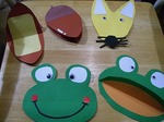 オリジナルカード作品